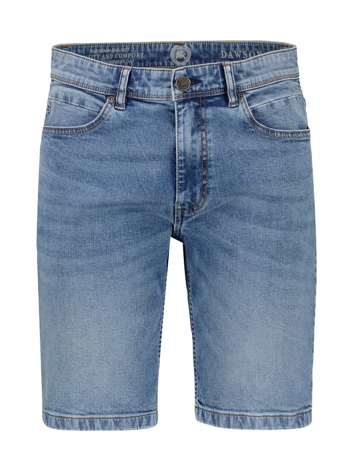 LERROS Bermudas LERROS Denim Bermuda für Herren von LERROS