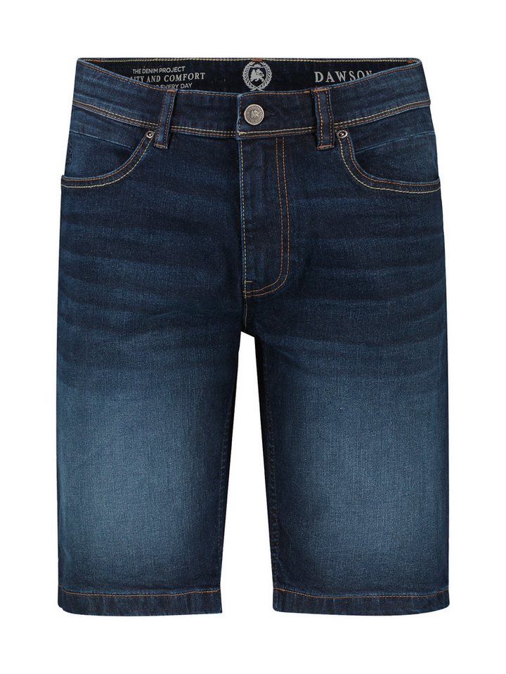 LERROS Bermudas LERROS Denim Bermuda für Herren von LERROS