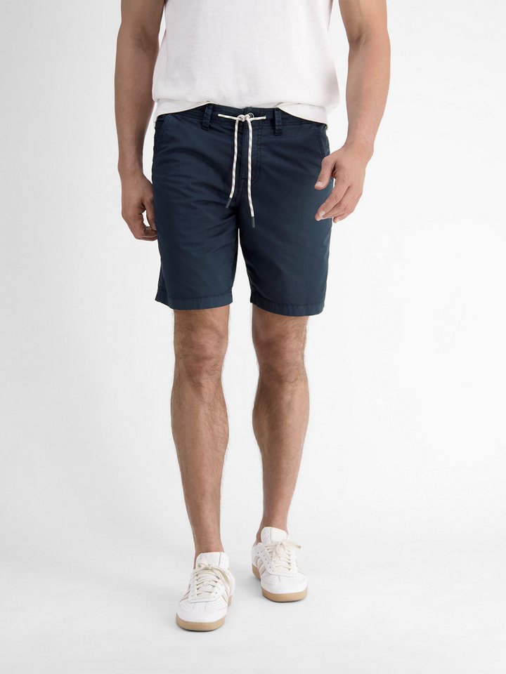 LERROS Bermudas LERROS Leichte Twill-Bermuda für Herren von LERROS