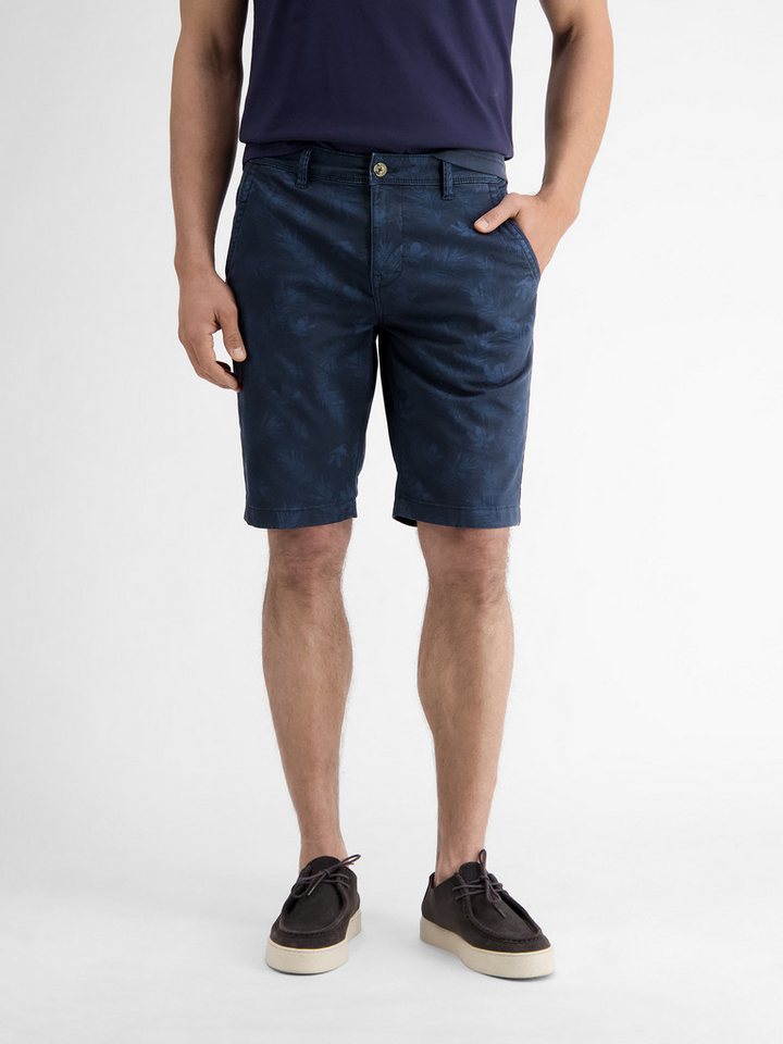 LERROS Bermudas LERROS Modische Chino-Bermuda für Herren von LERROS