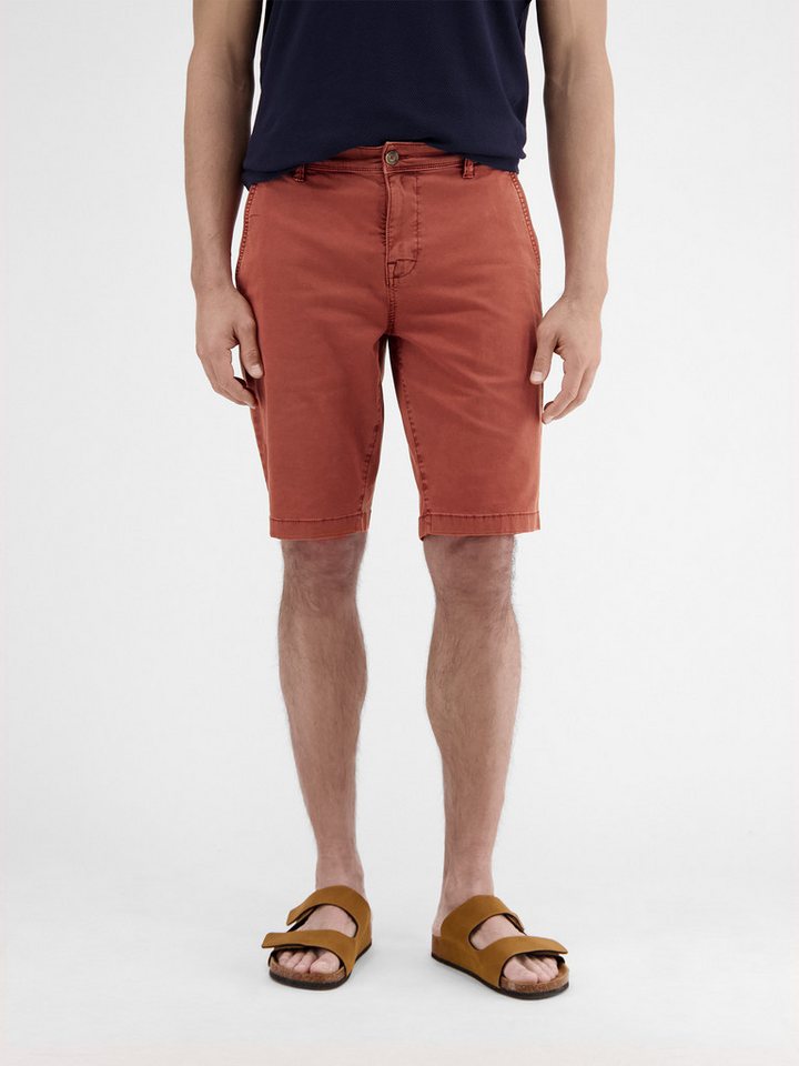 LERROS Bermudas LERROS Stretch-Bermuda, Comfort Fit von LERROS