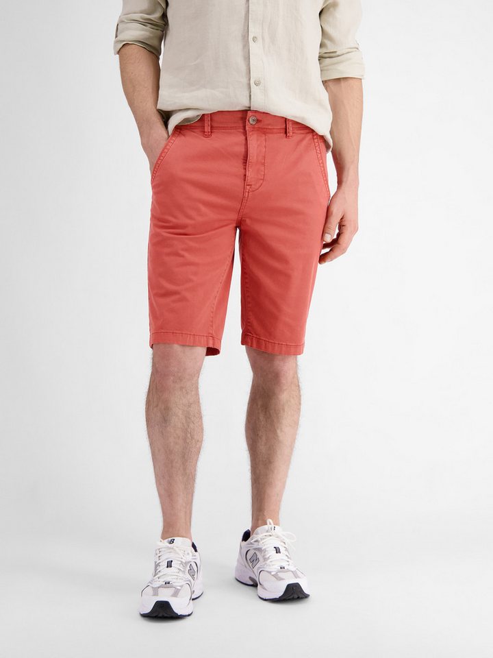 LERROS Bermudas LERROS Stretch Chino-Bermuda von LERROS