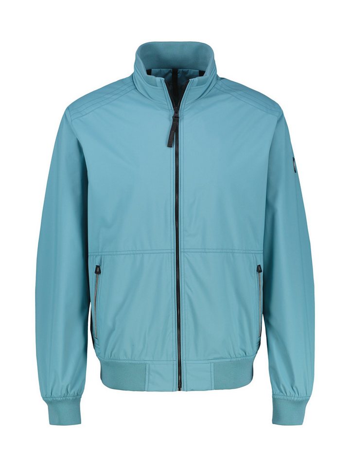 LERROS Blouson LERROS Herren Blouson, wind- und wasserabweisend in Übergrößen Wasser- und windabweisend, atmungsaktiv von LERROS