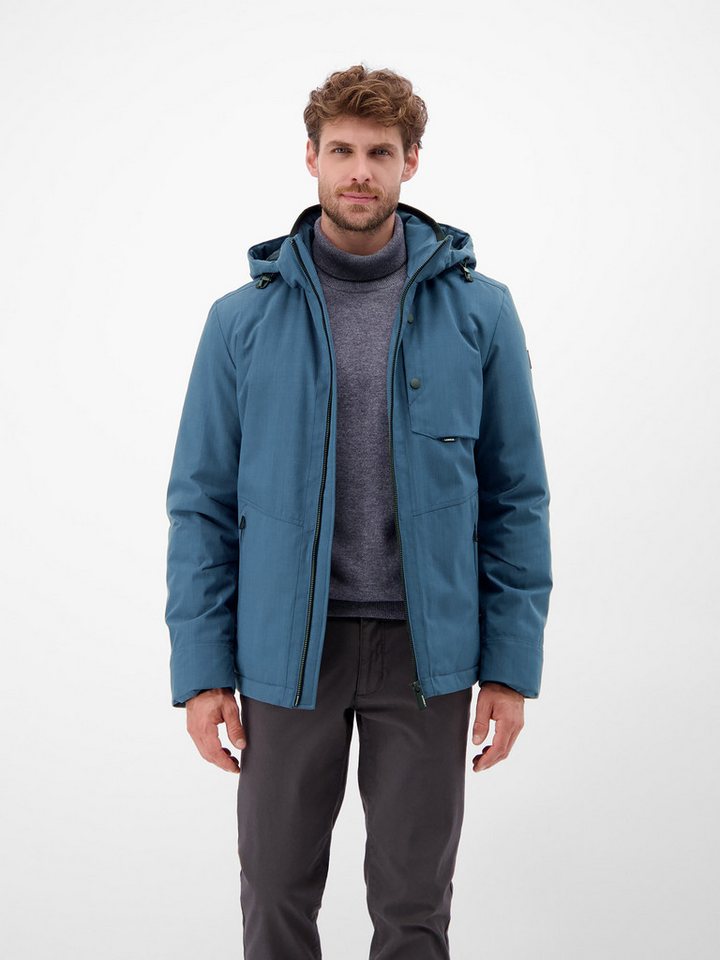 LERROS Blouson LERROS Herren Blouson in Stukturoptik Wasser- und windabweisend von LERROS