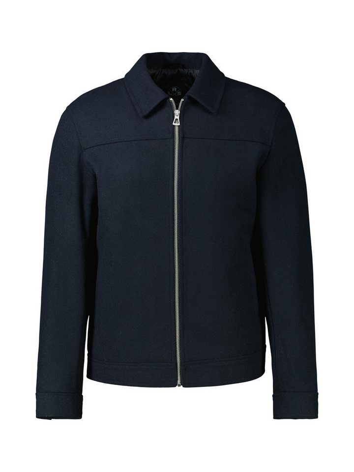 LERROS Blouson LERROS Modischer Wollblouson Keine Angabe von LERROS