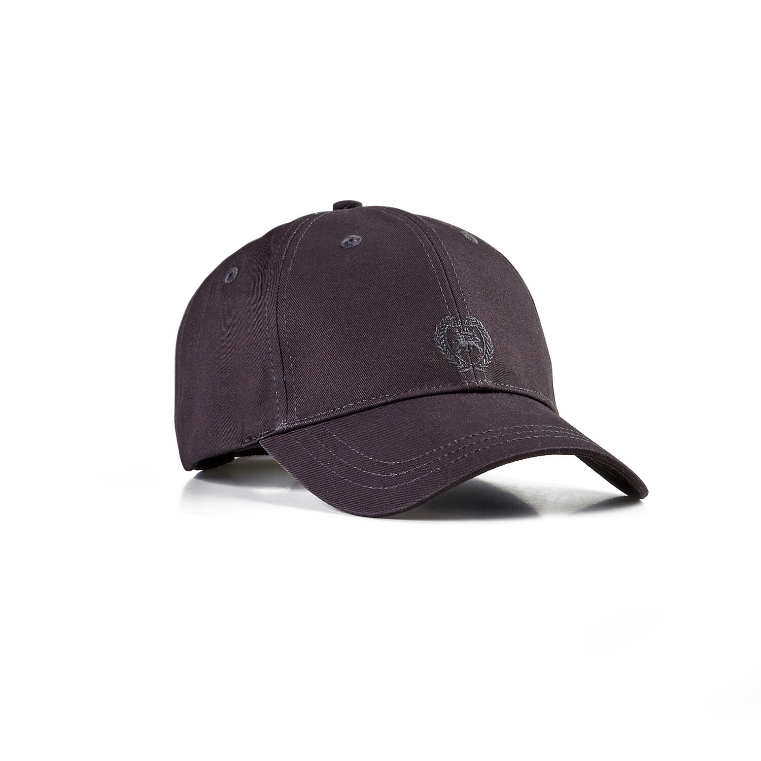 LERROS - CAP 0 anthra melange - Gr. - os von LERROS