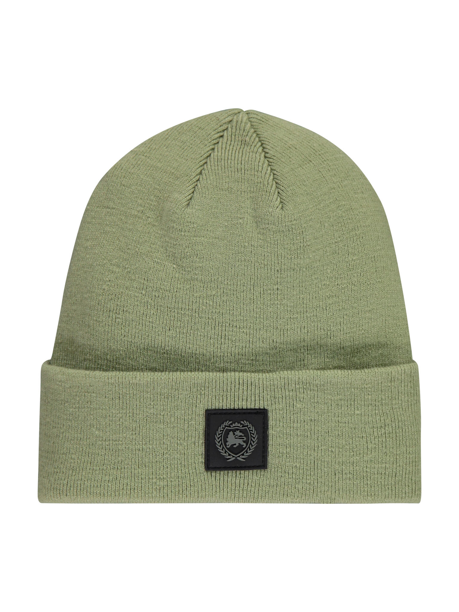 LERROS - CAP 0 bleached olive - Gr. - OS von LERROS