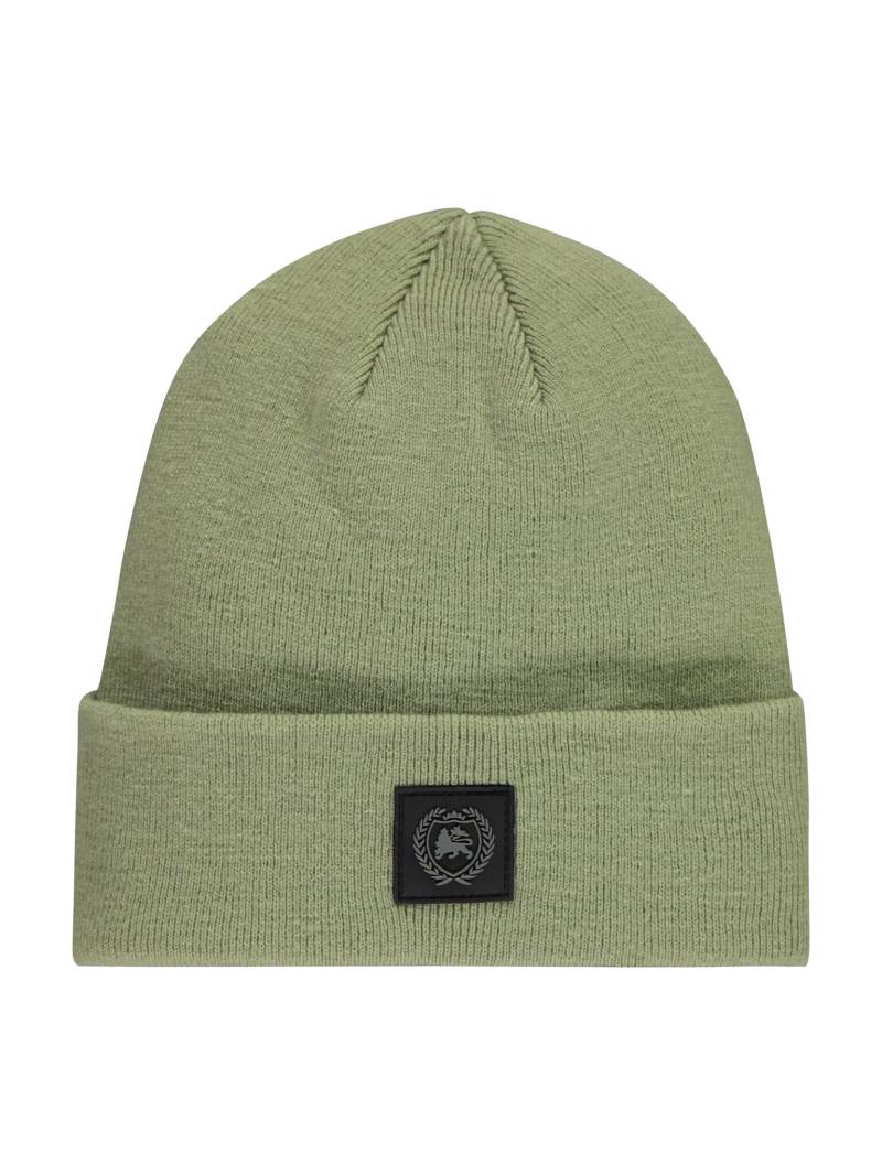 LERROS - CAP 0 bleached olive - Gr. - OS von LERROS