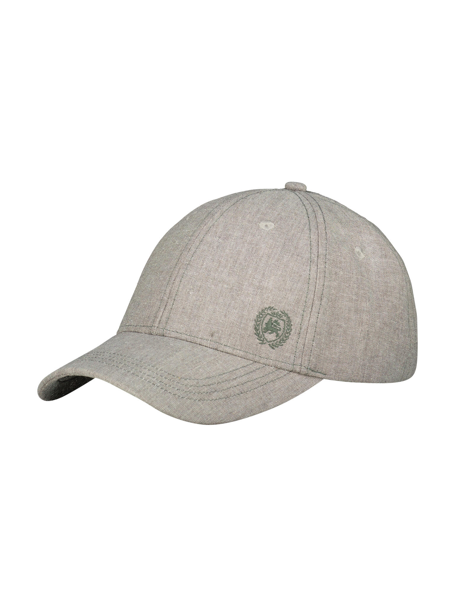 LERROS - CAP 0 tinted grey - Gr. - OS von LERROS