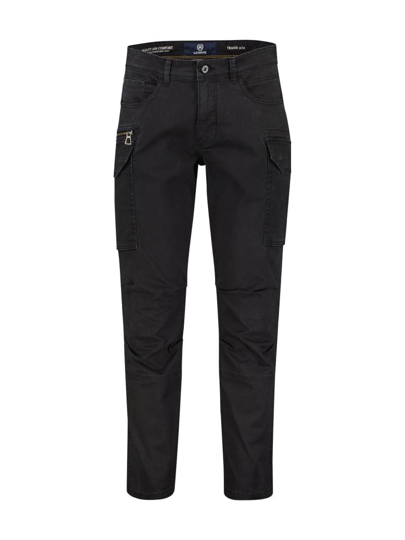 LERROS - CARGO (LANG) dark graphite - Gr. - 40/34 von LERROS