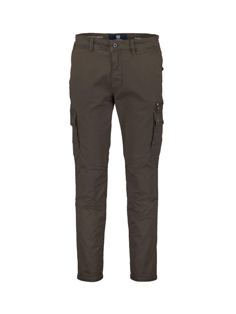 LERROS - CARGO (LANG) mud grey - Gr. - 30/32 von LERROS