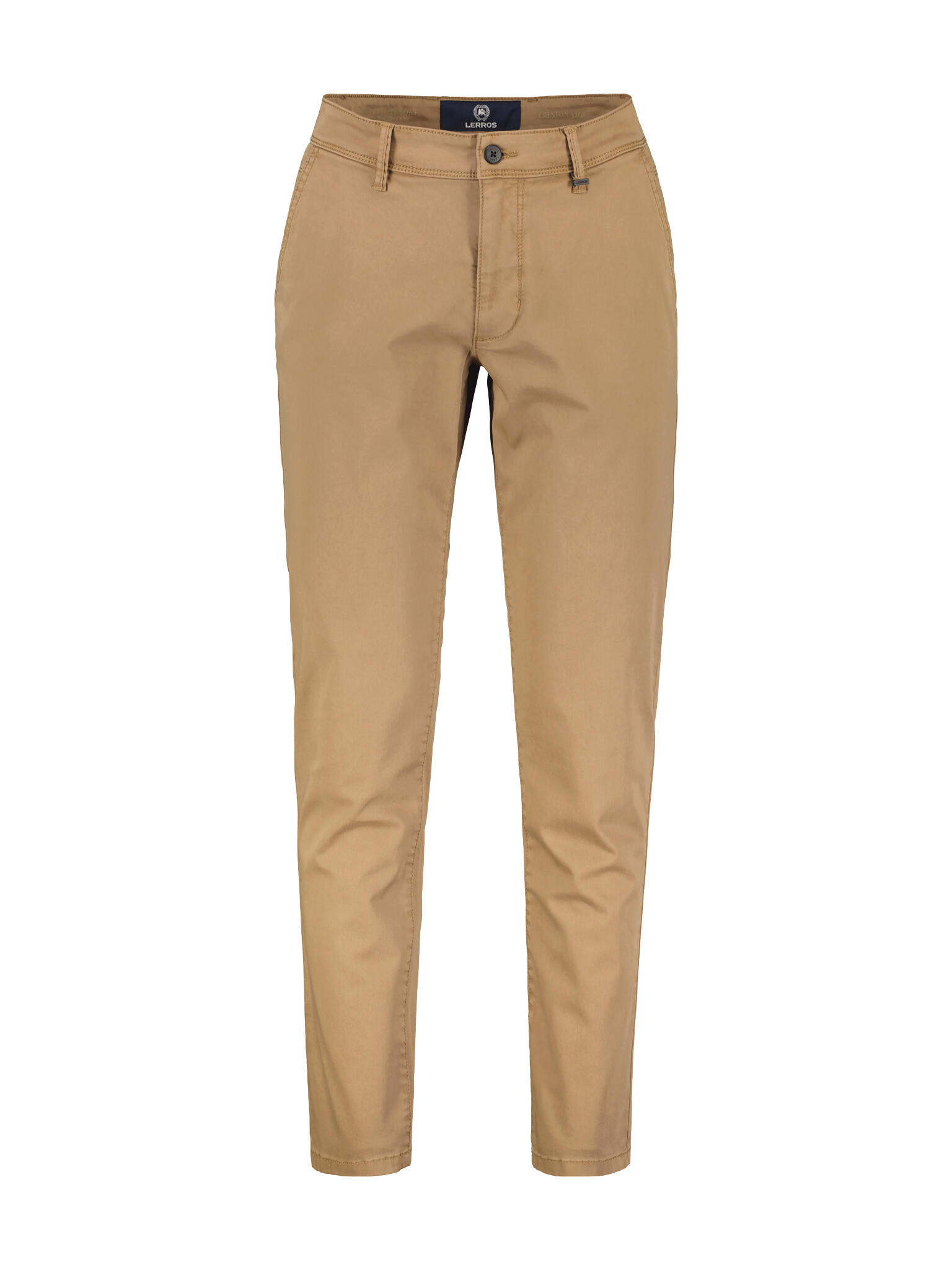 LERROS - CHINO bold camel - Gr. - 33/34 von LERROS