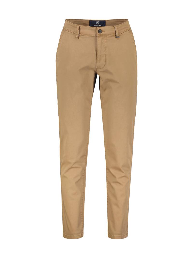 LERROS - CHINO bold camel - Gr. - 40/30 von LERROS