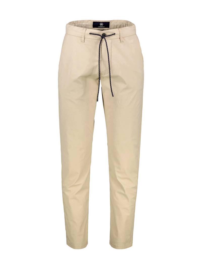 LERROS - CHINO light dune beige - Gr. - 32/34 von LERROS