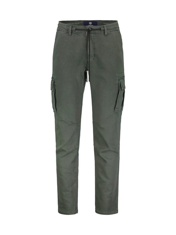 LERROS Cargohose LERROS Cargo Jogg-Pants mit Hyper-Stretchanteil, REGULAR FIT von LERROS