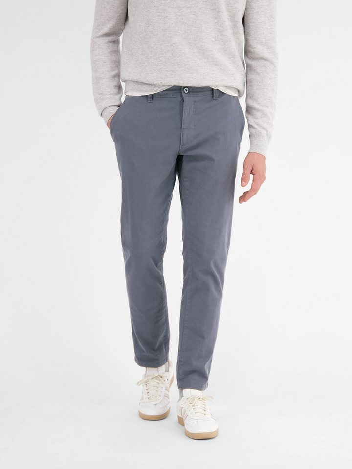 LERROS Chinohose LERROS Chino mit Stretchanteil, Comfort Fit von LERROS