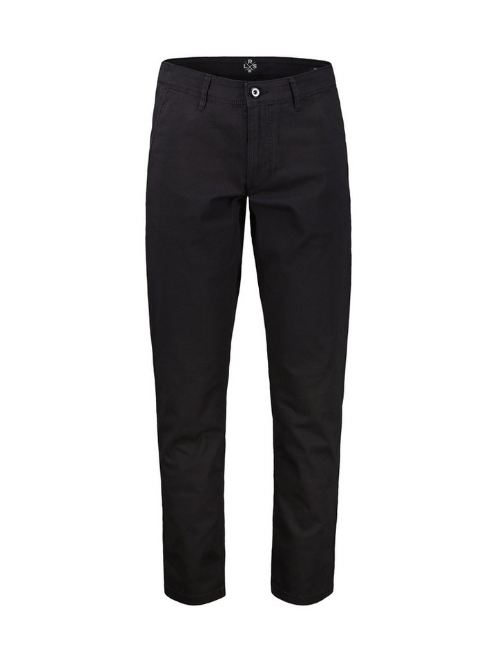 LERROS Chinohose LERROS Chino mit Stretchanteil, Comfort Fit von LERROS