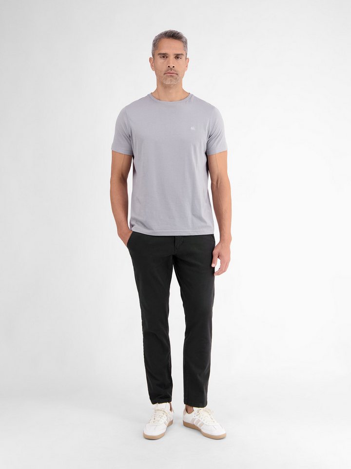 LERROS Chinohose LERROS Chino mit Stretchanteil, Comfort Fit von LERROS