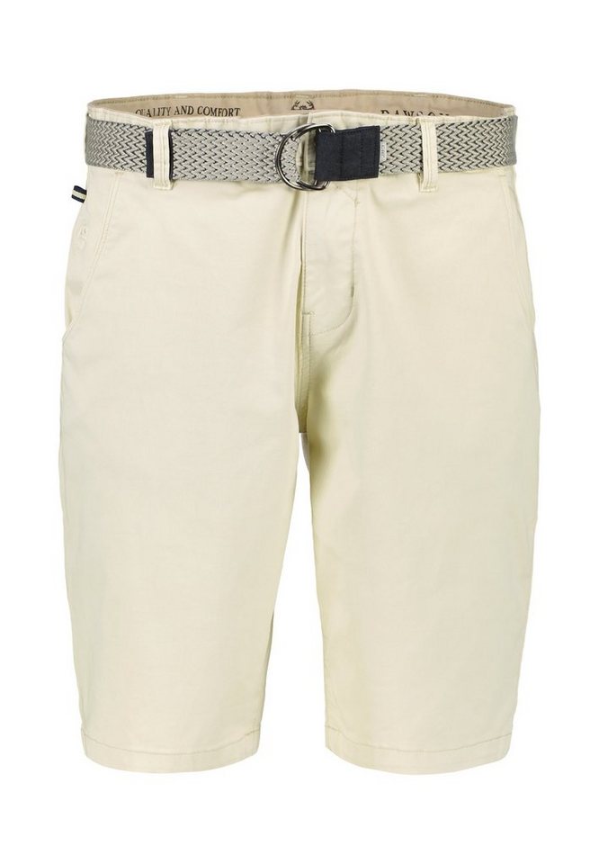 LERROS Chinoshorts LERROS Chino Bermuda in Twill-Stretchqualität von LERROS