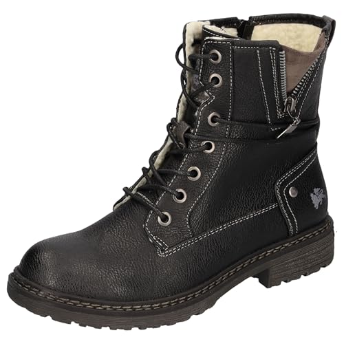 LERROS Damen 1526-602 Stiefelette, schwarz, 40 EU LERROS Damen 1526-602 Stiefelette, schwarz, 40 EU von LERROS