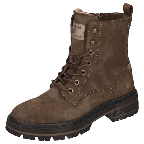 LERROS Damen 1539-501 Stiefelette, Kaffee, 40 EU LERROS Damen 1539-501 Stiefelette, Kaffee, 40 EU von LERROS