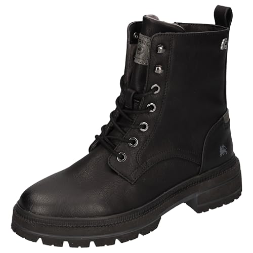 LERROS Damen 1539-501 Stiefelette, schwarz, 36 EU LERROS Damen 1539-501 Stiefelette, schwarz, 36 EU von LERROS