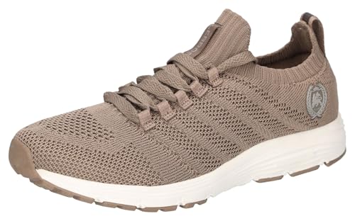 LERROS Damen 1543-301 Sneaker, Erde, 38 EU von LERROS