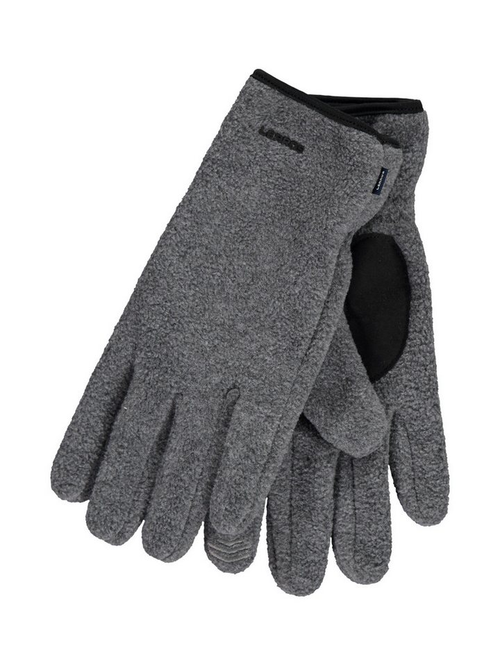 LERROS Fleecehandschuhe LERROS Herren Fleecehandschuhe LERROS Fleecehandschuhe LERROS Herren Fleecehandschuhe von LERROS