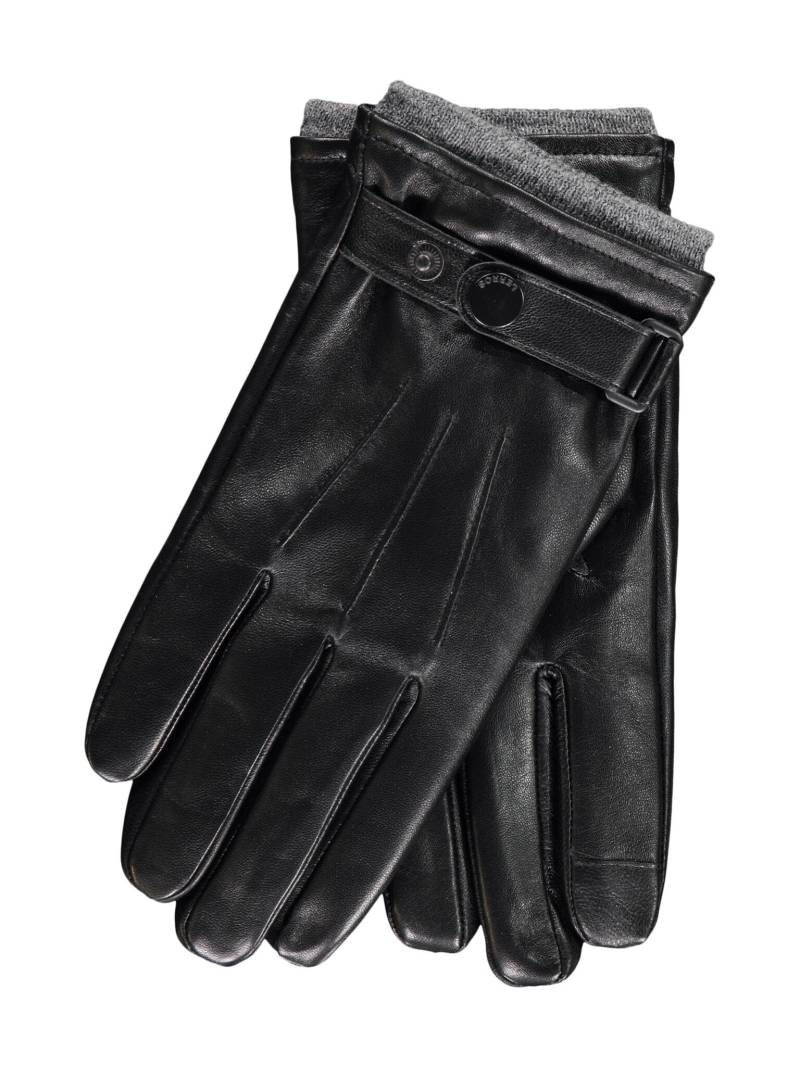 LERROS - HANDSCHUH _N black - Gr. - XL von LERROS