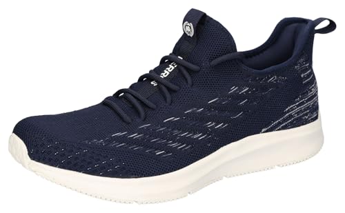 LERROS Herren 4216-401 Slipper, Navy, 40 EU von LERROS