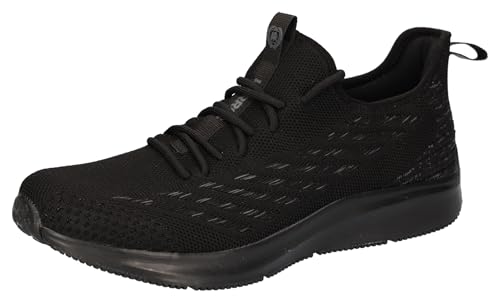 LERROS Herren 4216-401 Slipper, schwarz, 41 EU von LERROS