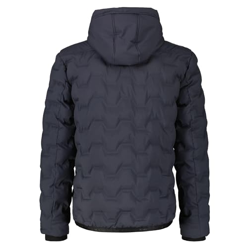 LERROS - Herren Jacke, (2397014), Größe:XL, Farbe:Navy (485) von LERROS