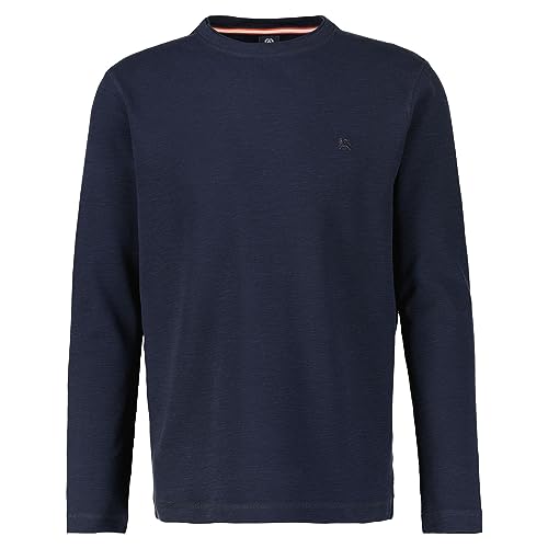 LERROS - Herren Pullover, (2384005), Größe:XL, Farbe:Navy (485) von LERROS