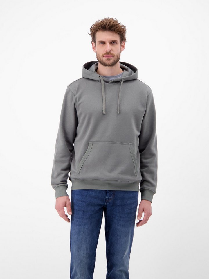 LERROS Hoodie LERROS Herren Sweat-Hoodie LERROS Hoodie LERROS Herren Sweat-Hoodie von LERROS