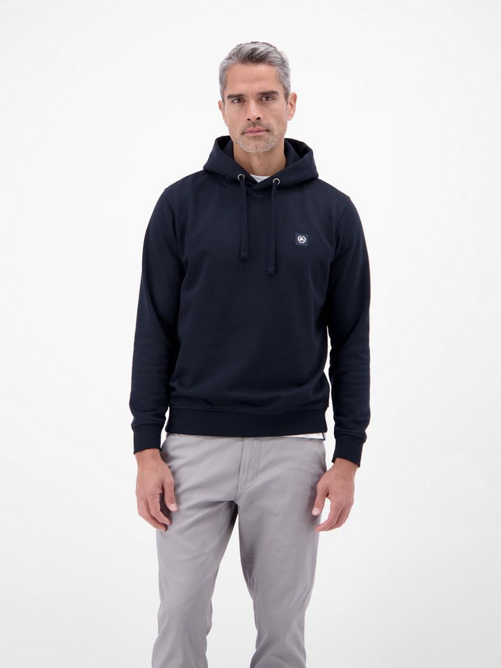 LERROS Hoodie LERROS Sweat Hoodie von LERROS