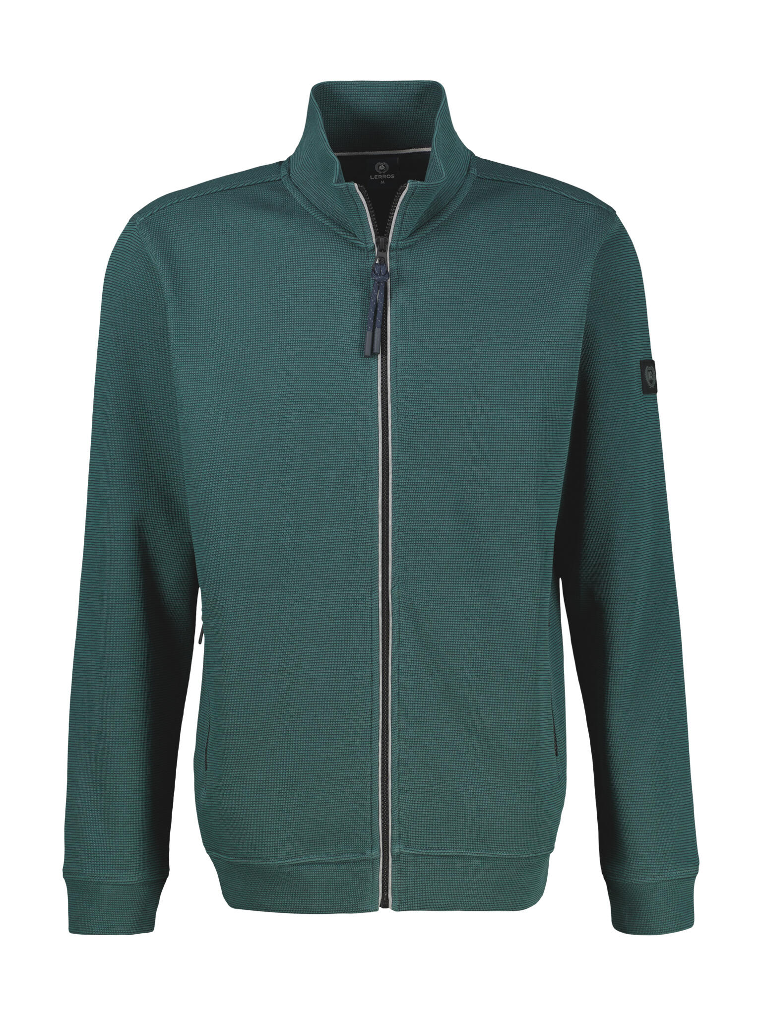 LERROS - JACKE FULLZIP - Gr. - L von LERROS
