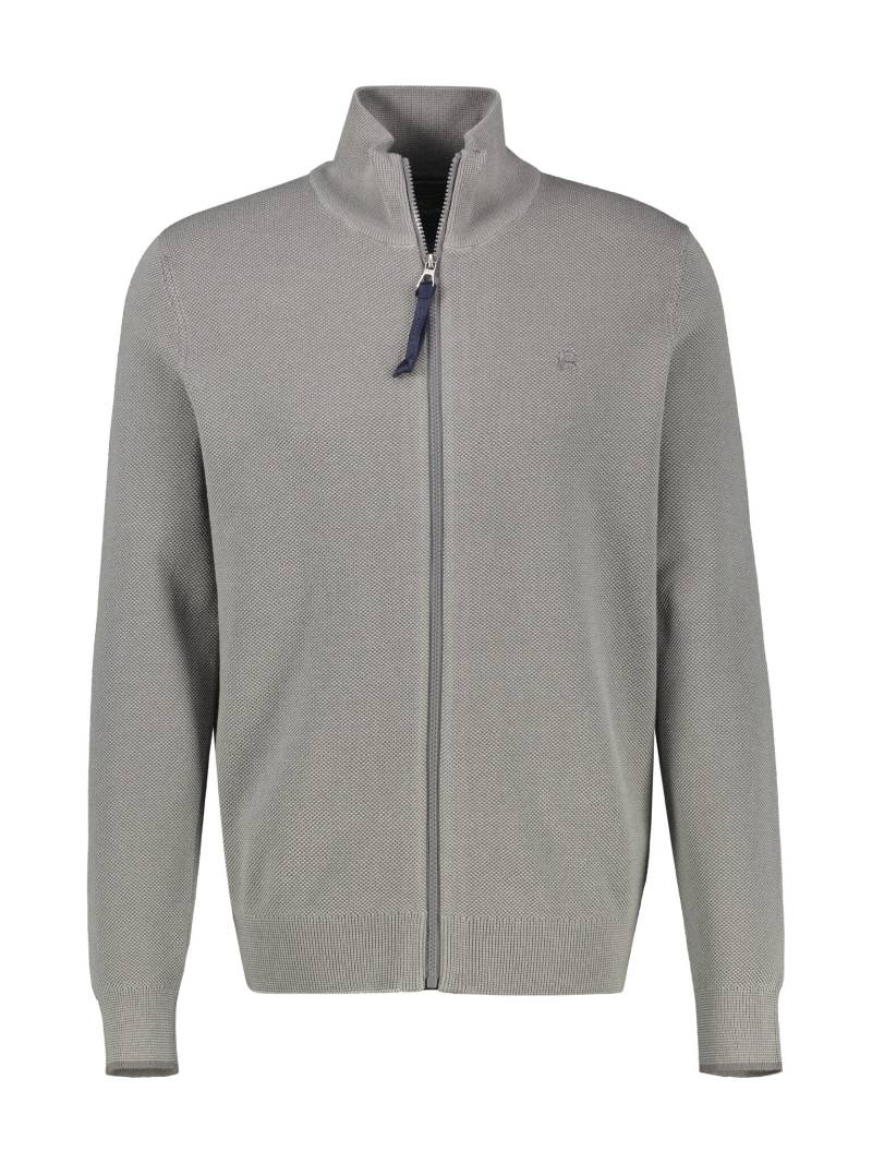 LERROS - JACKE FULLZIP basalt grey - Gr. - XL von LERROS