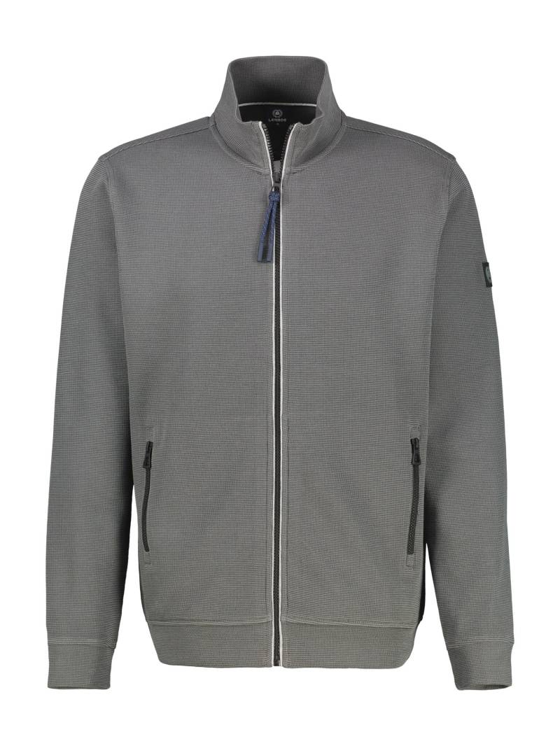 LERROS - JACKE FULLZIP basalt grey - Gr. - XL von LERROS
