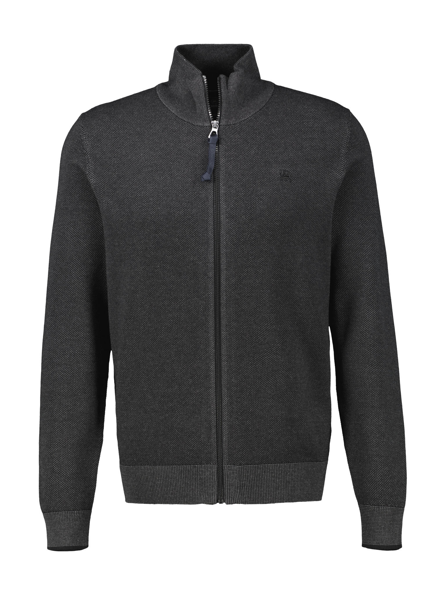 LERROS - JACKE FULLZIP black - Gr. - XL von LERROS