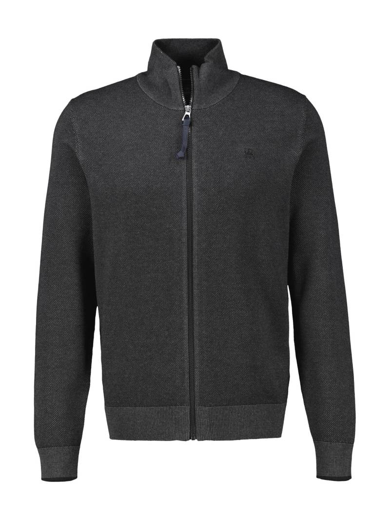 LERROS - JACKE FULLZIP black - Gr. - XL von LERROS