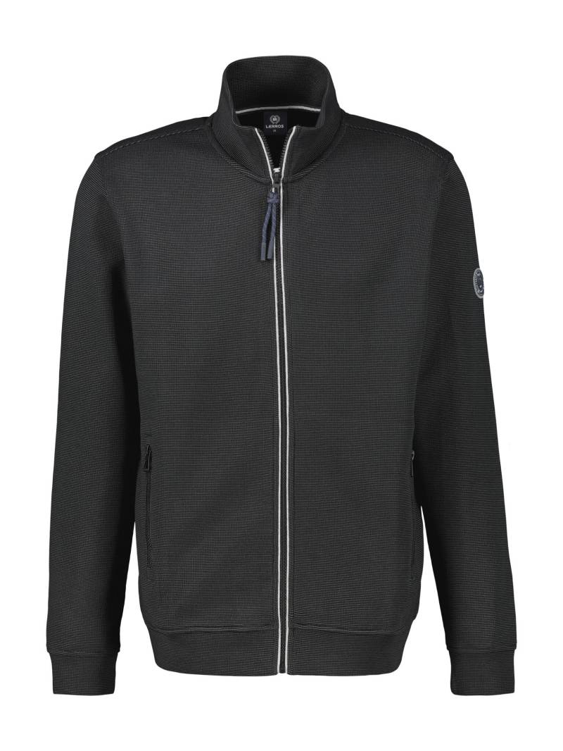 LERROS - JACKE FULLZIP black - Gr. - XXXL von LERROS