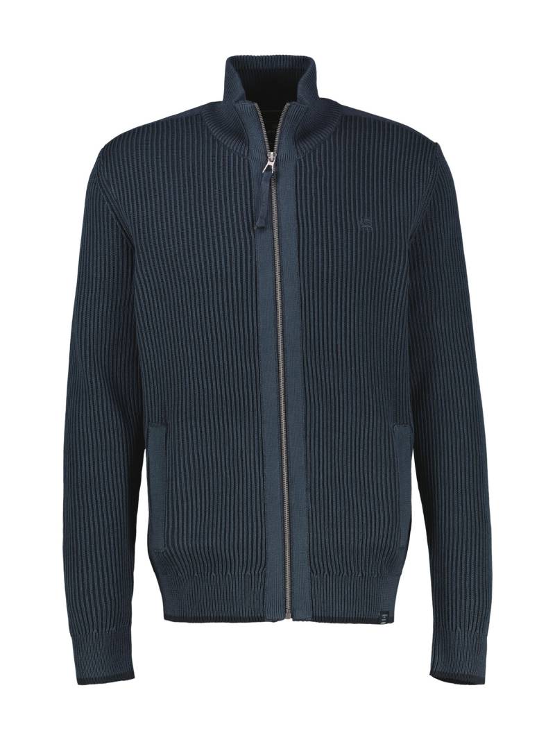 LERROS - JACKE FULLZIP classic navy - Gr. - L von LERROS