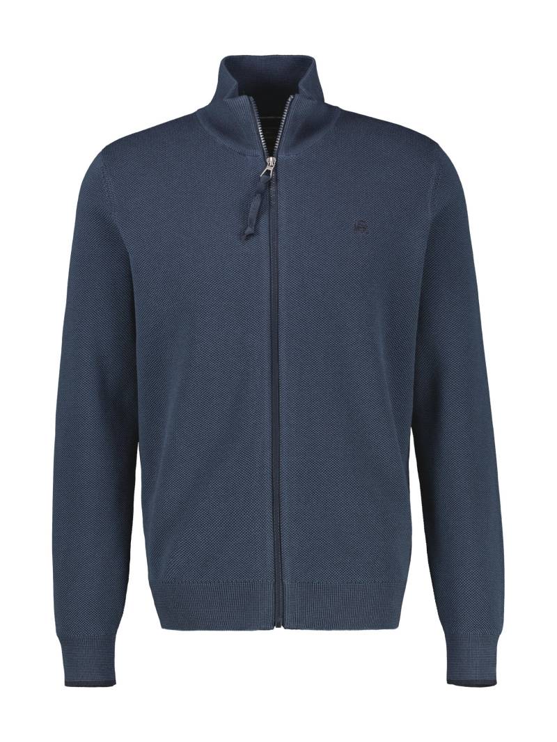 LERROS - JACKE FULLZIP classic navy - Gr. - XL von LERROS