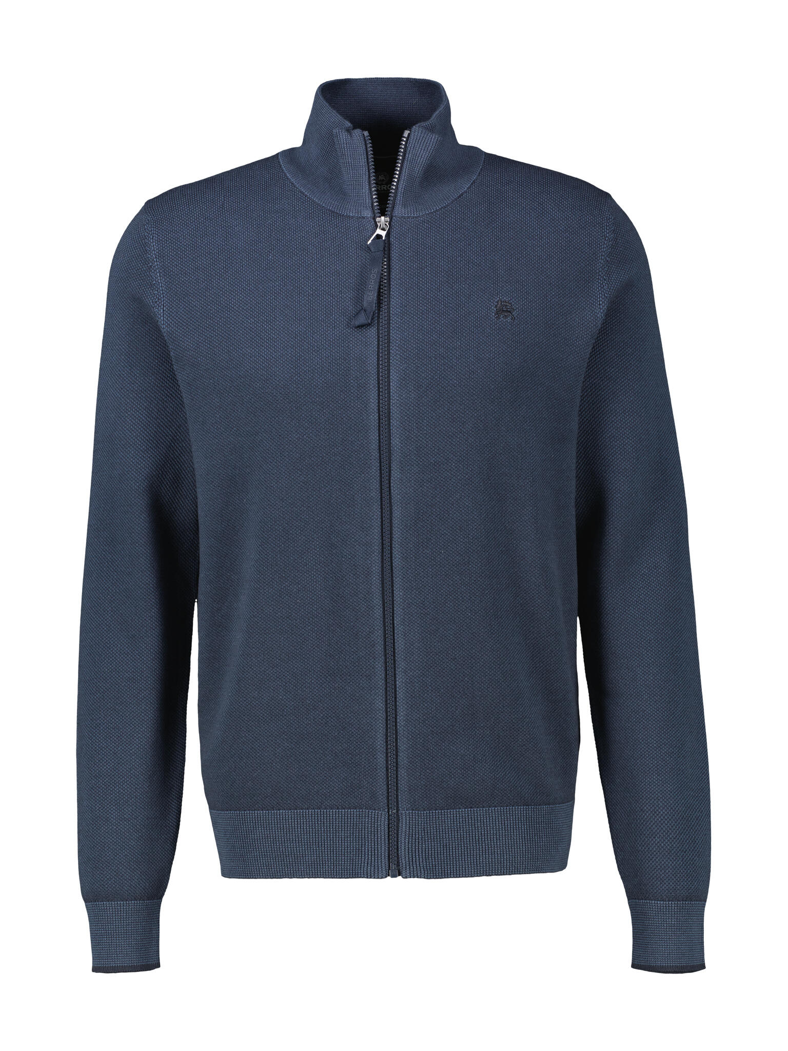 LERROS - JACKE FULLZIP classic navy - Gr. - XL von LERROS