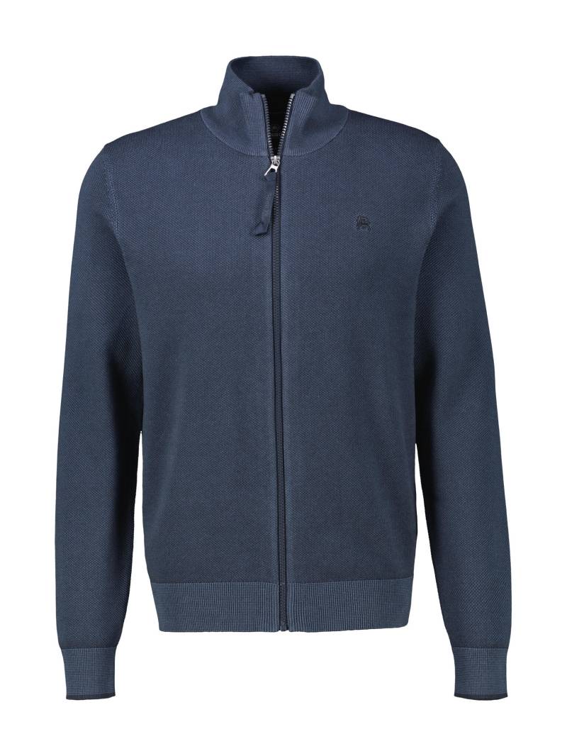 LERROS - JACKE FULLZIP classic navy - Gr. - XL von LERROS