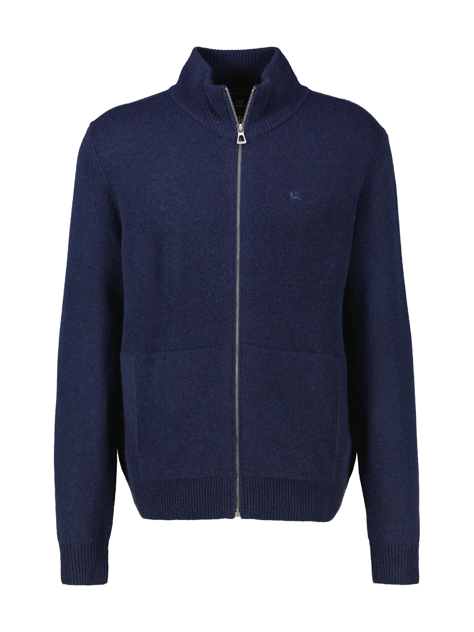 LERROS - JACKE FULLZIP classic navy - Gr. - XXXL von LERROS
