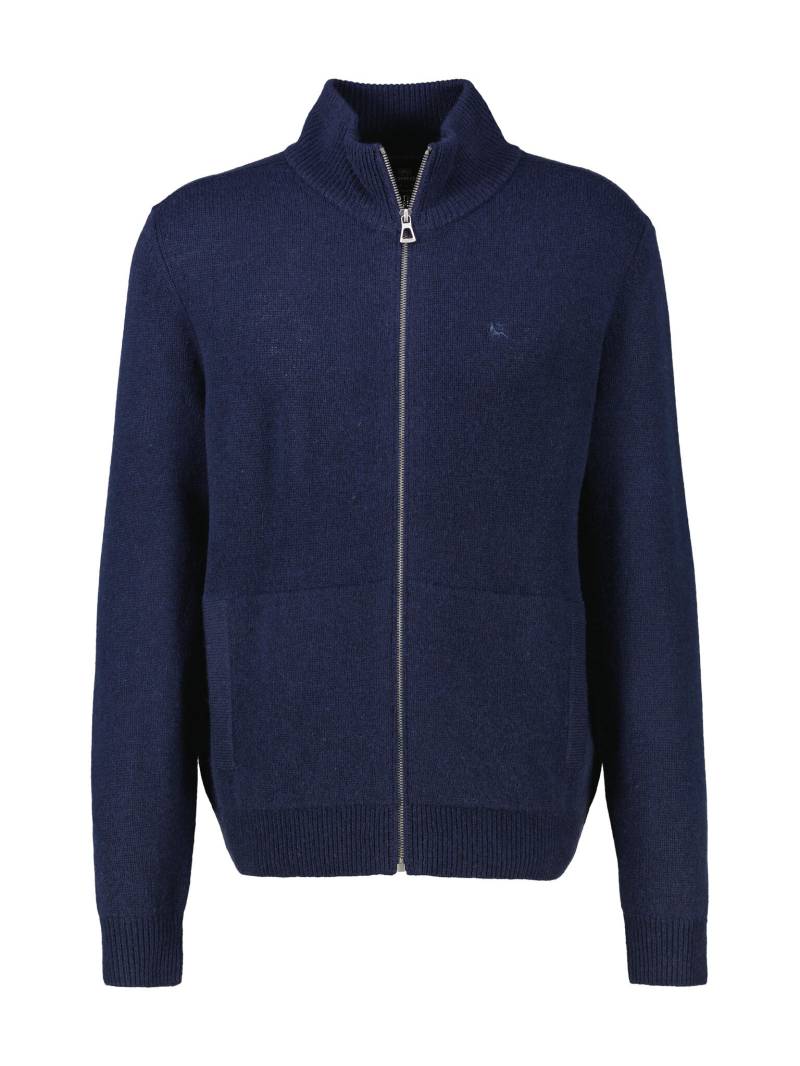 LERROS - JACKE FULLZIP classic navy - Gr. - XXXL von LERROS