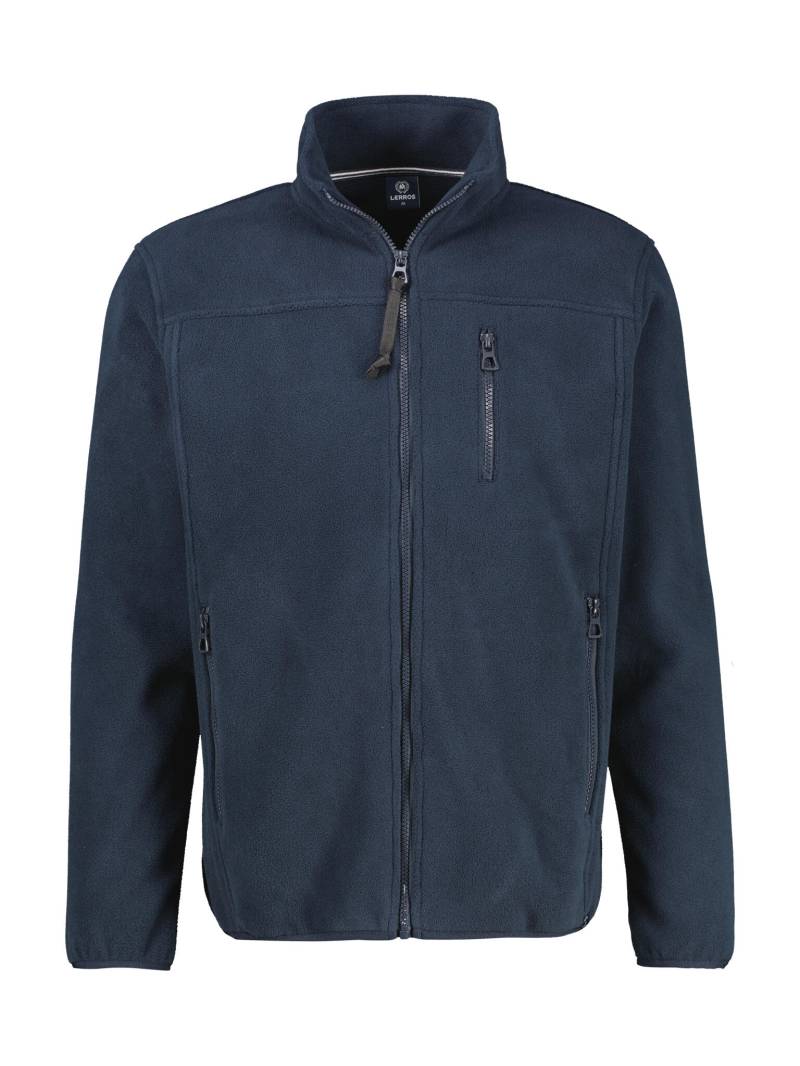 LERROS - JACKE FULLZIP classic navy - Gr. - XXXL von LERROS