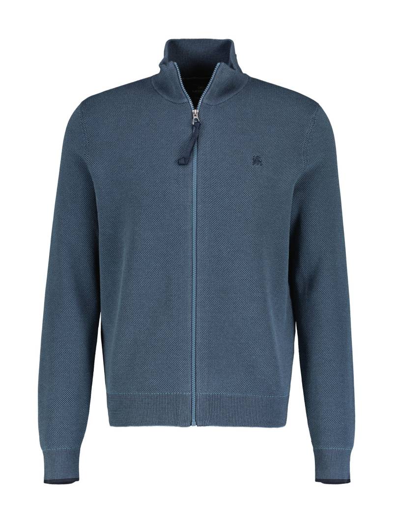 LERROS - JACKE FULLZIP crispy blue - Gr. - XXXL von LERROS