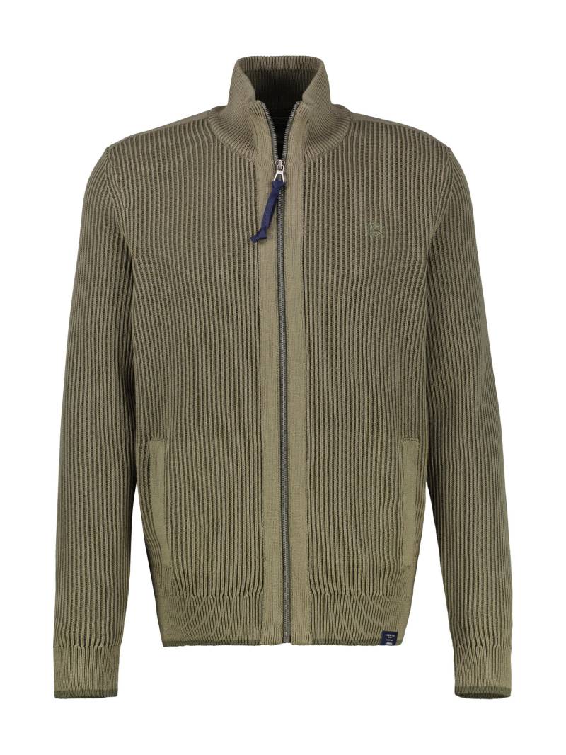 LERROS - JACKE FULLZIP nordic olive - Gr. - L von LERROS